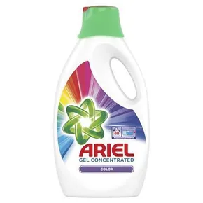 Tekutý prací prostriedok Color, 2,2l, ARIEL